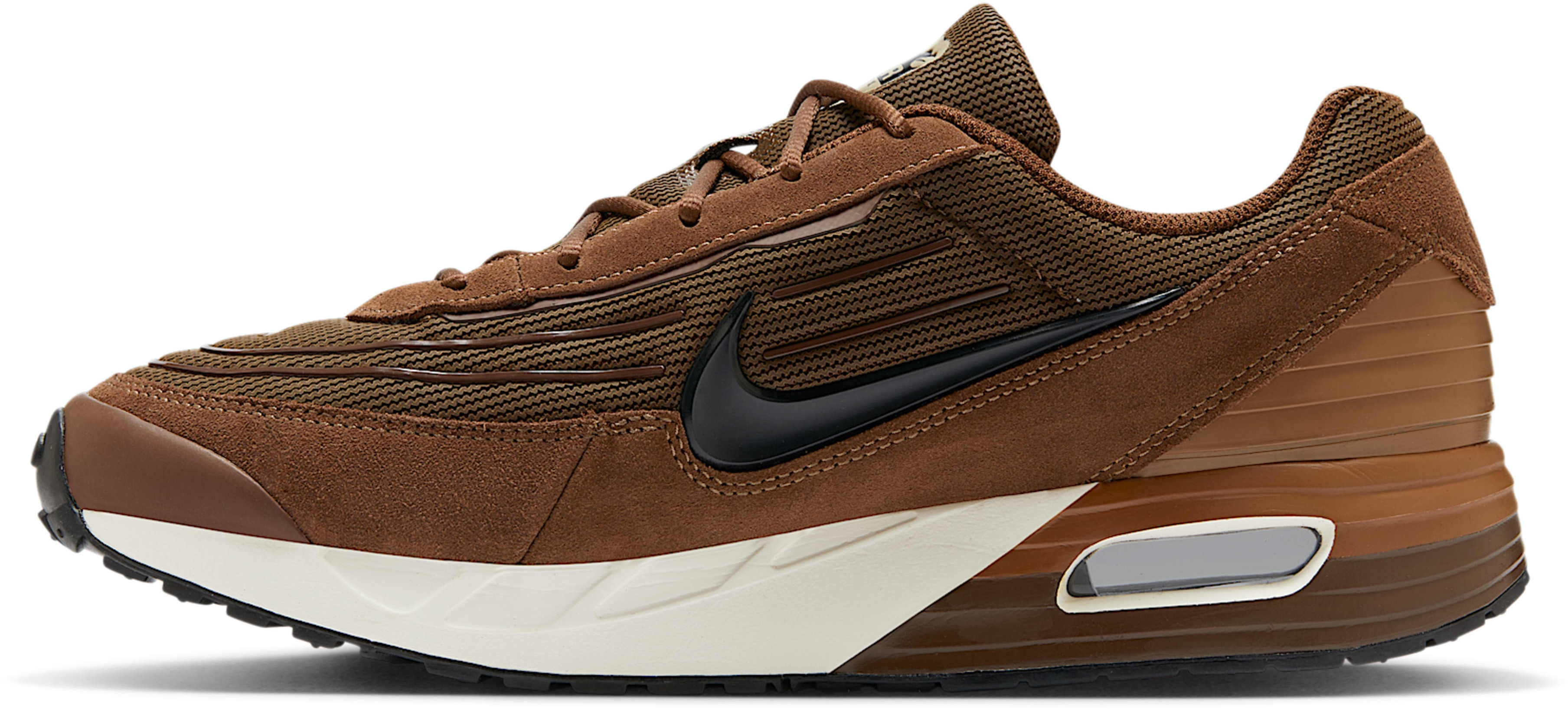 Кросівки чоловічі Nike Air Max Verse FV1302-200 43 (9.5 US) коричневіфото