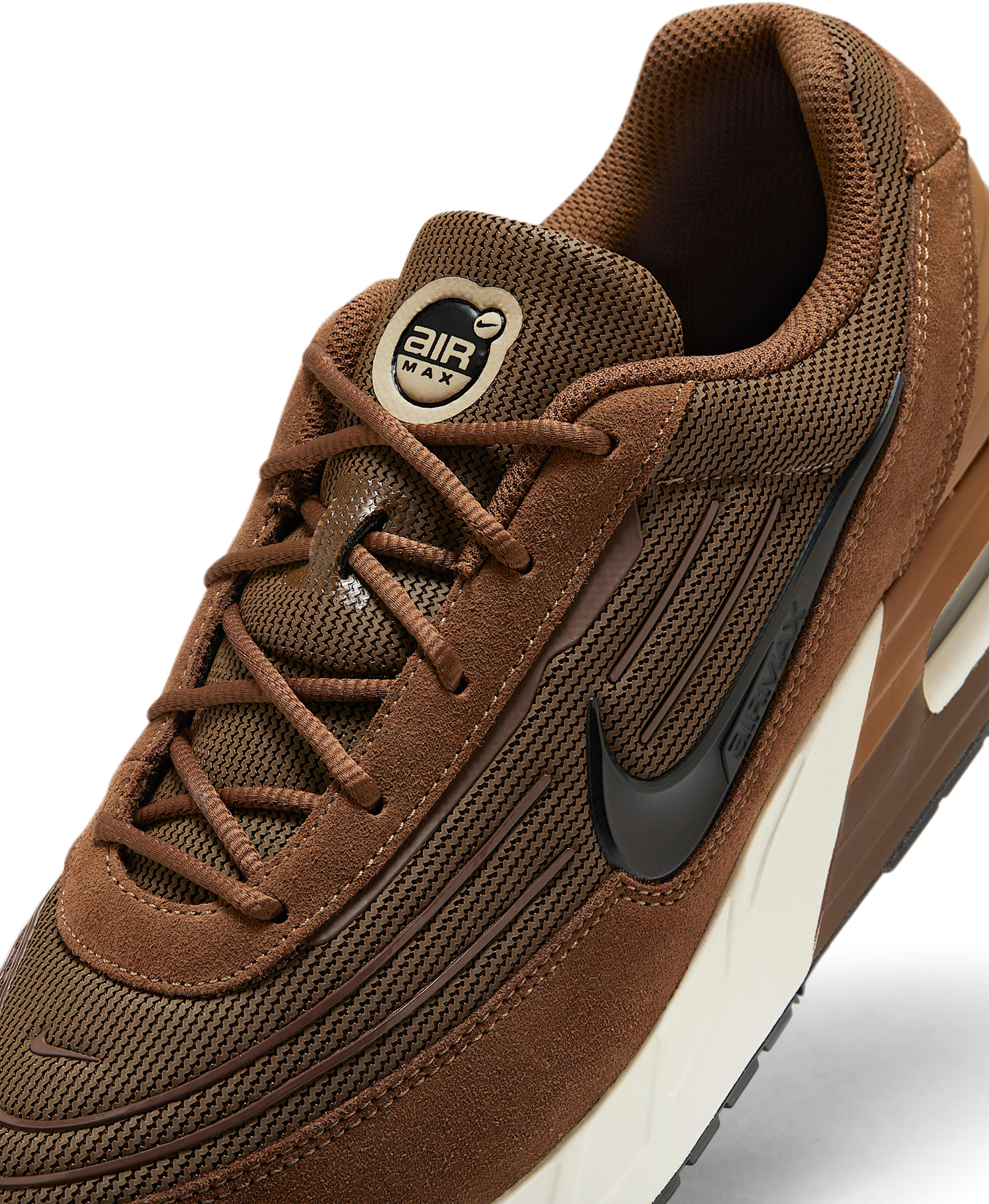 Кросівки чоловічі Nike Air Max Verse FV1302-200 43 (9.5 US) коричневіфото