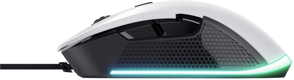 Игровая мышь Trust GXT 922 Ybar Illuminated White (24730_TRUST) фото 5