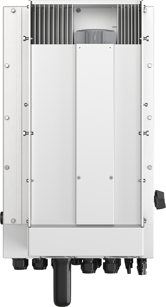 Гібридний інвертор однофазний Solis S6 5кВт (S6-EH1P5K-L-PLUS)фото4