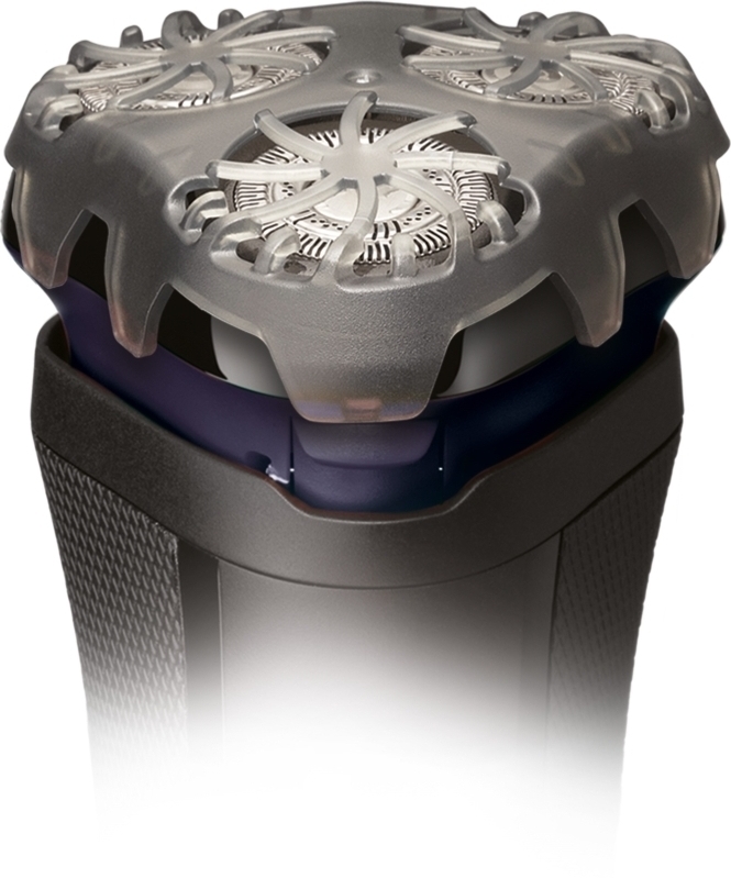 Элетробритва Remington R4 Style Series R4002 фото 5