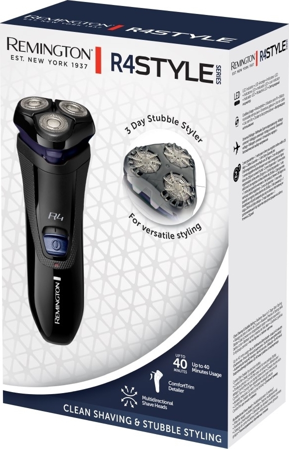 Элетробритва Remington R4 Style Series R4002 фото 7