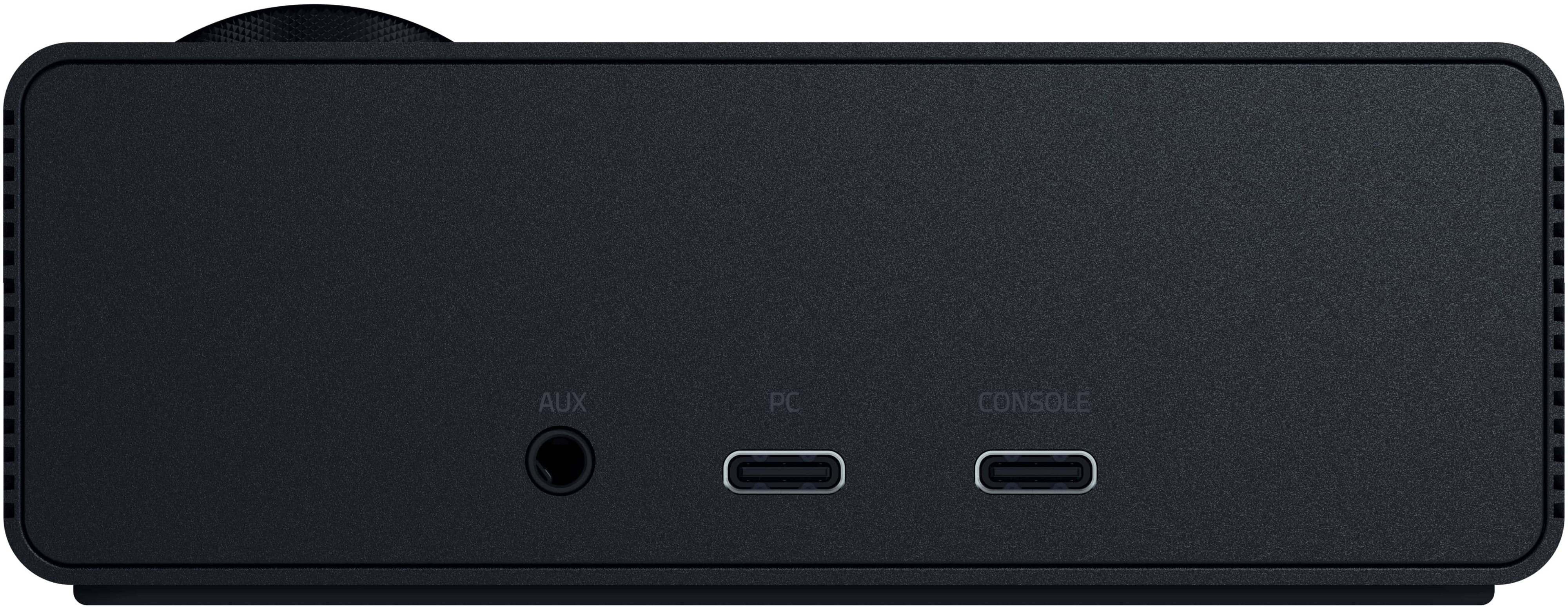 Игровая гарнитура Razer Kraken V4 Pro mini-jack/USB-A/BT/WL Black (RZ04-05160100-R3M1) фото 10