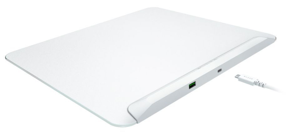 Ігрова поверхня Razer Firefly V2 Pro М (RZ02-04920200-R3M1)фото6