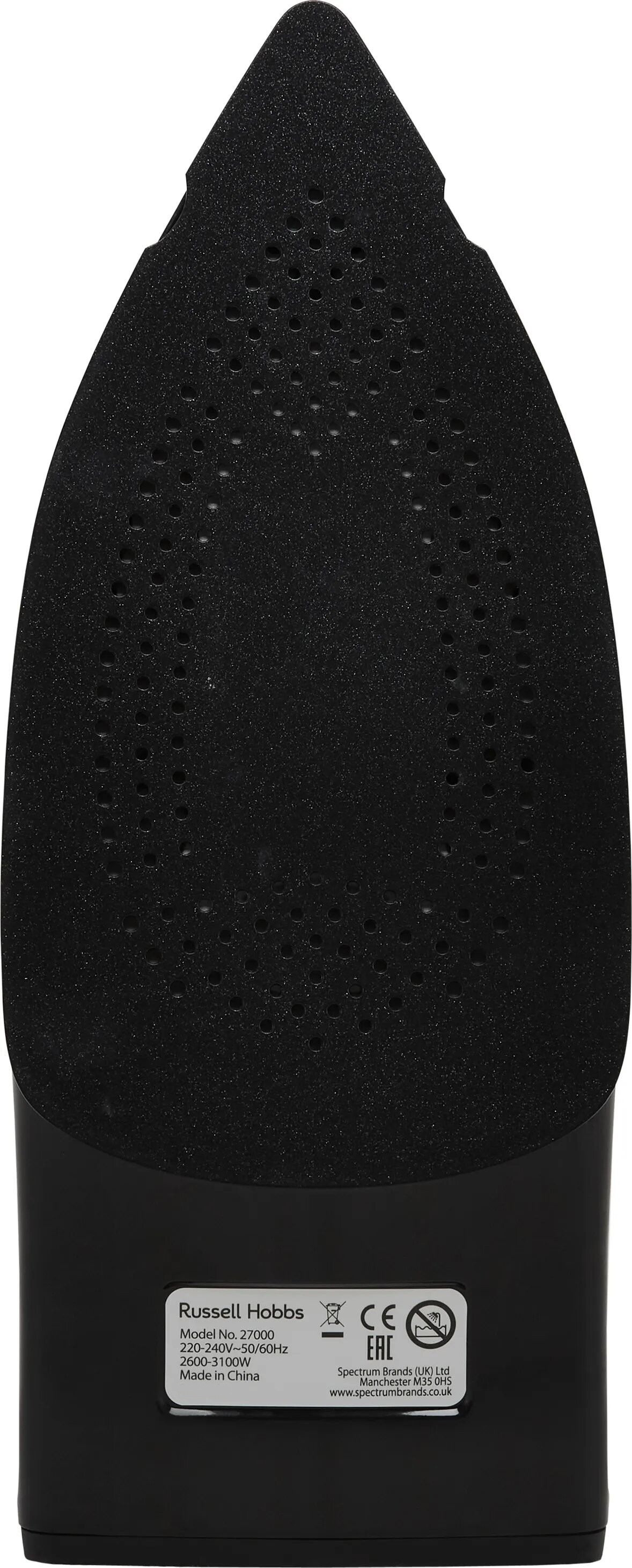 Утюг Russell Hobbs Diamond Elite 27000-56 фото 4