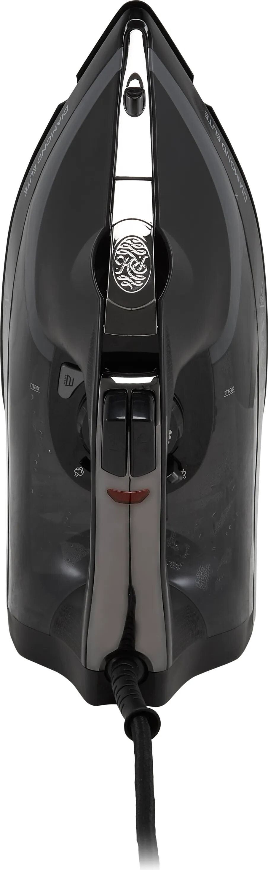 Утюг Russell Hobbs Diamond Elite 27000-56 фото 3