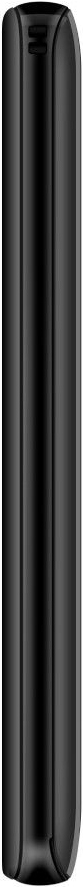 Мобильный телефон 2E E350 3.5" 2SIM Black (694743656879) фото 