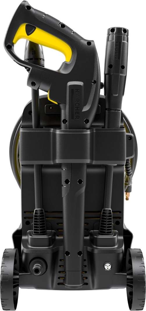 Мінімийка високого тиску Karcher K 5 Classic (1.950-700.0)фото