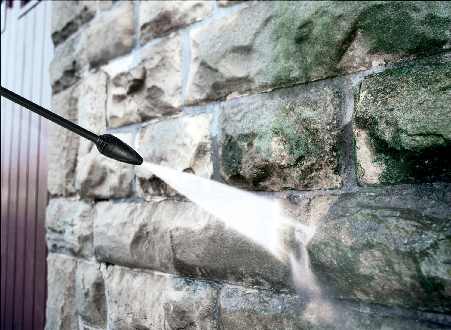 Мінімийка високого тиску Karcher K 5 Classic (1.950-700.0)фото