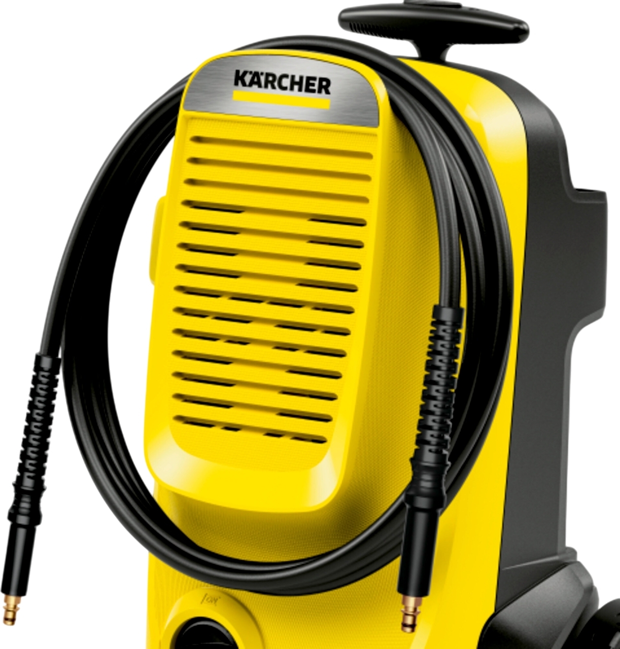 Мінімийка високого тиску Karcher K 5 Classic (1.950-700.0)фото2