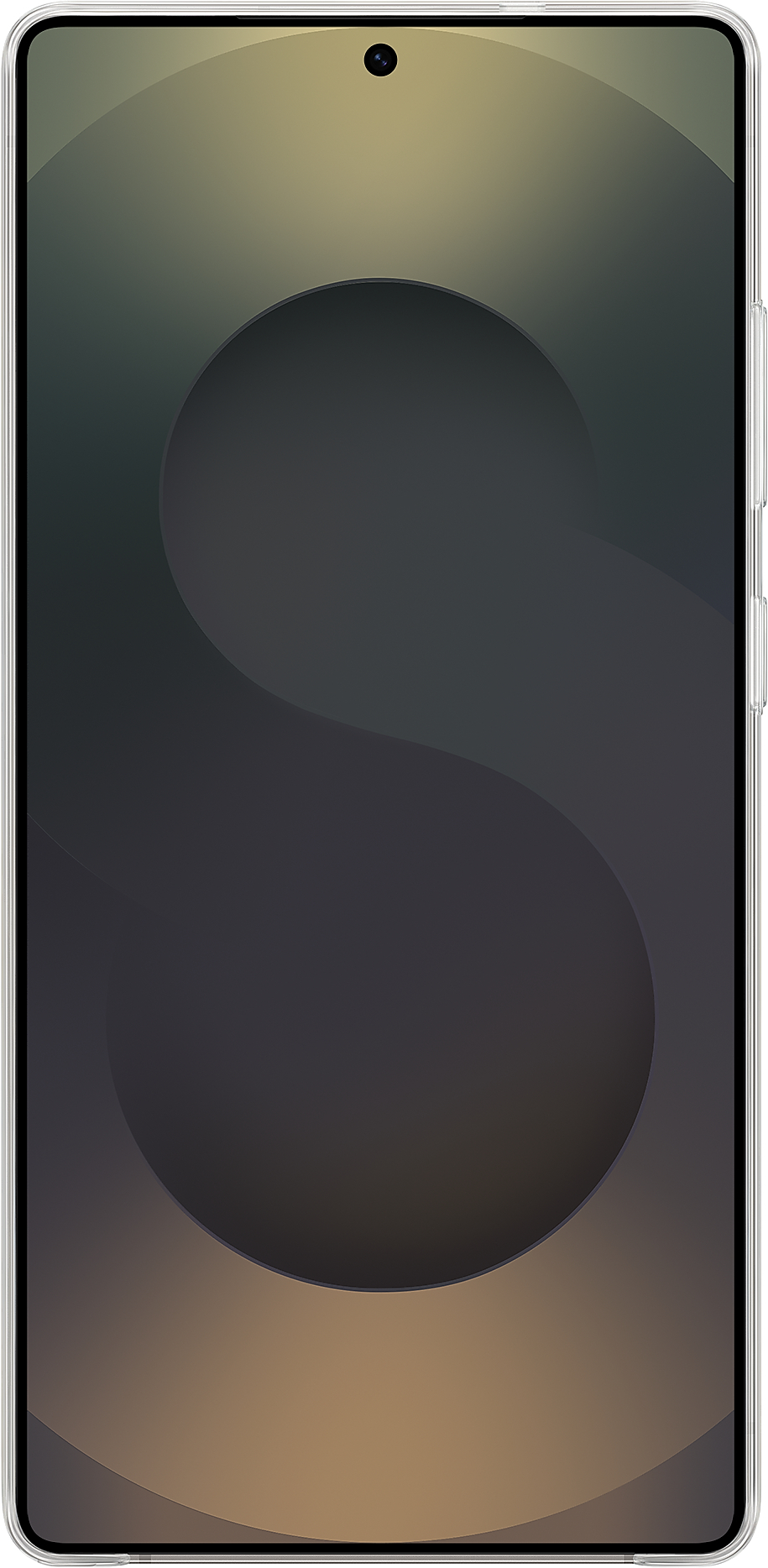 Чохол Samsung для Galaxy S25 Ultra (S938), Standing Grip case, Black (EF-GS938CBEGWW)фото2