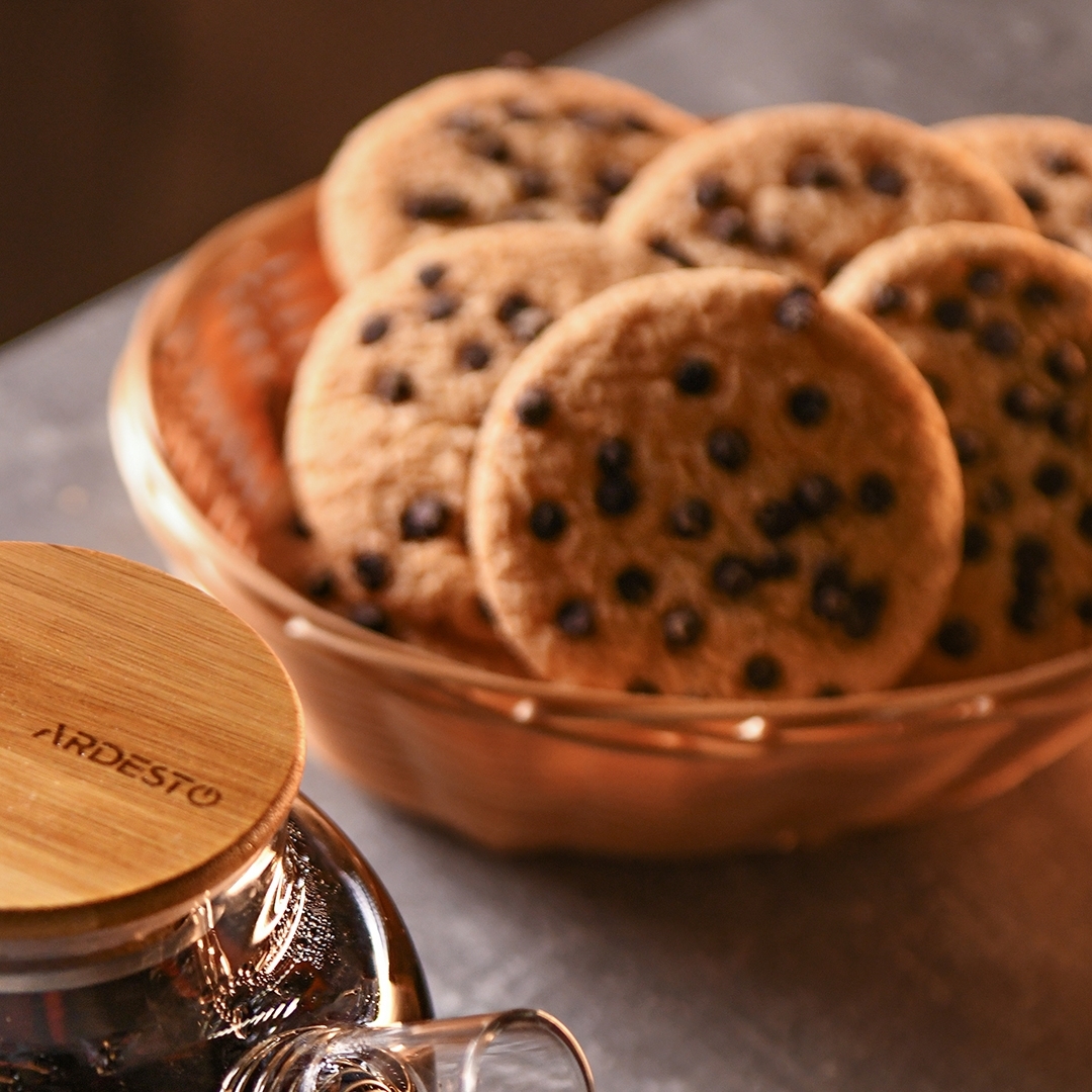 Заварник ARDESTO Gemini 600мл (AR3006GBM)фото