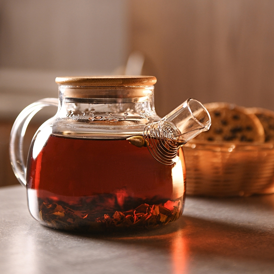 Заварник ARDESTO Gemini 600мл (AR3006GBM)фото