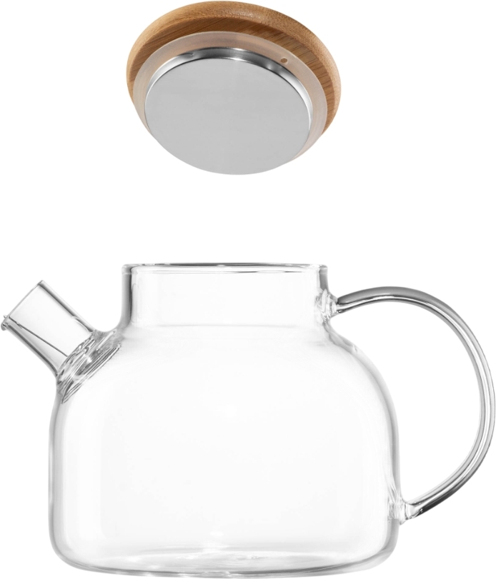 Заварник ARDESTO Gemini 600мл (AR3006GBM)фото