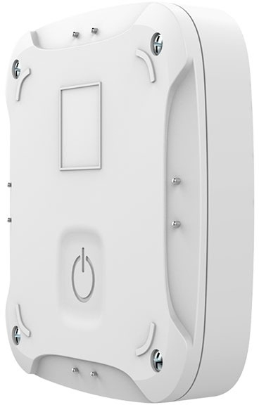 Корпус DummyBox для Ajax LeaksProtect, белый (000022119) фото 