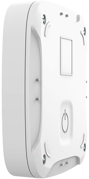 Корпус DummyBox для Ajax LeaksProtect, белый (000022119) фото 