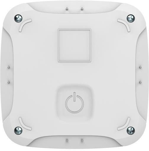 Корпус DummyBox для Ajax LeaksProtect, белый (000022119) фото 