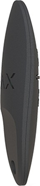 Корпус DummyBox для Ajax SpaceControl, черный (000021542) фото 