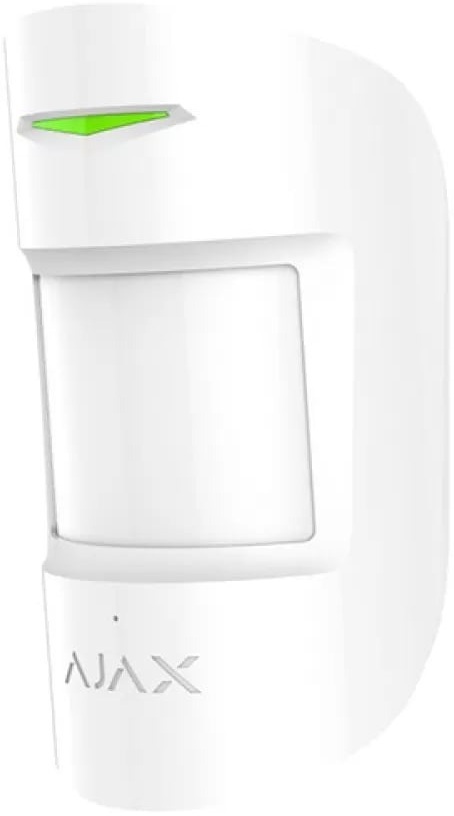 Корпус DummyBox для Ajax CombiProtect, белый (000022117) фото 