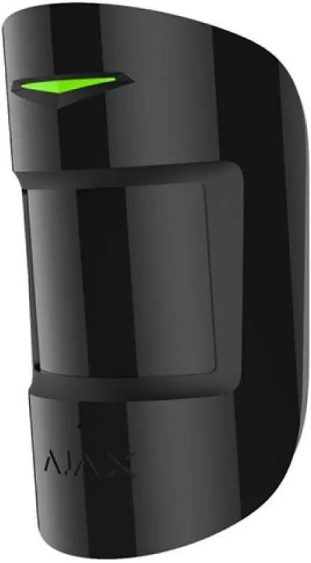 Корпус DummyBox для Ajax CombiProtect, черный (000022118) фото 