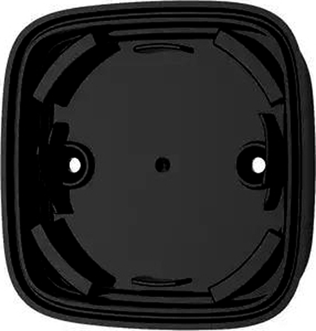 Кріплення Smartbracket для Ajax StreetSiren, чорний (000021582)фото