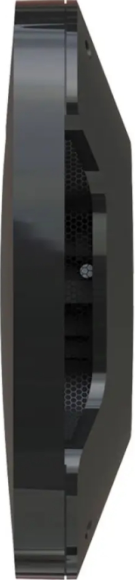 Корпус DummyBox для Ajax FireProtect, чорний (000021525)фото