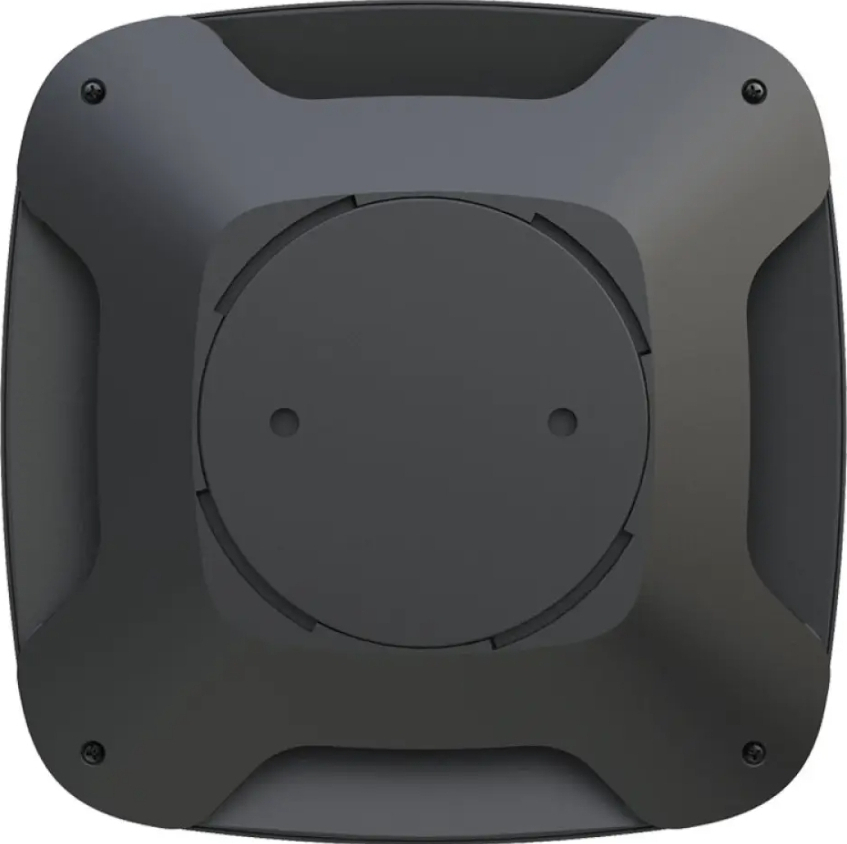 Корпус DummyBox для Ajax FireProtect, чорний (000021525)фото