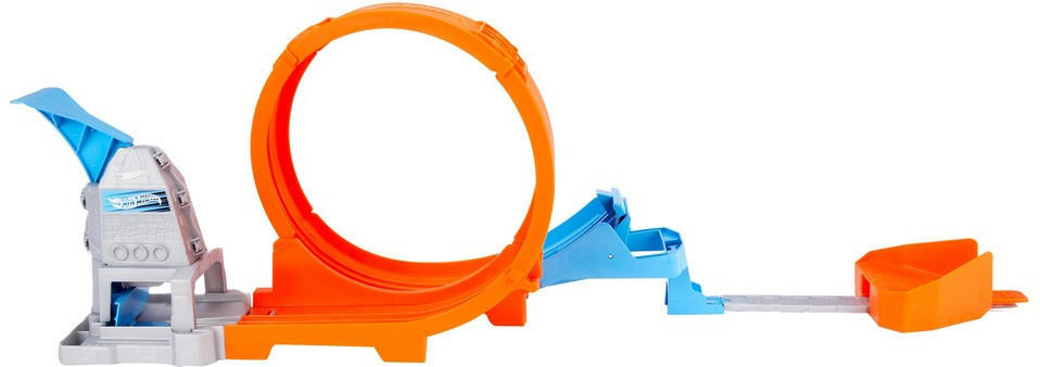 Игровой набор Hot Wheels