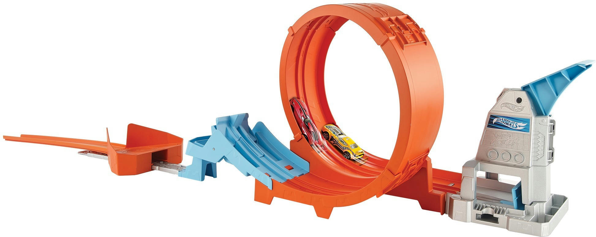 Игровой набор Hot Wheels