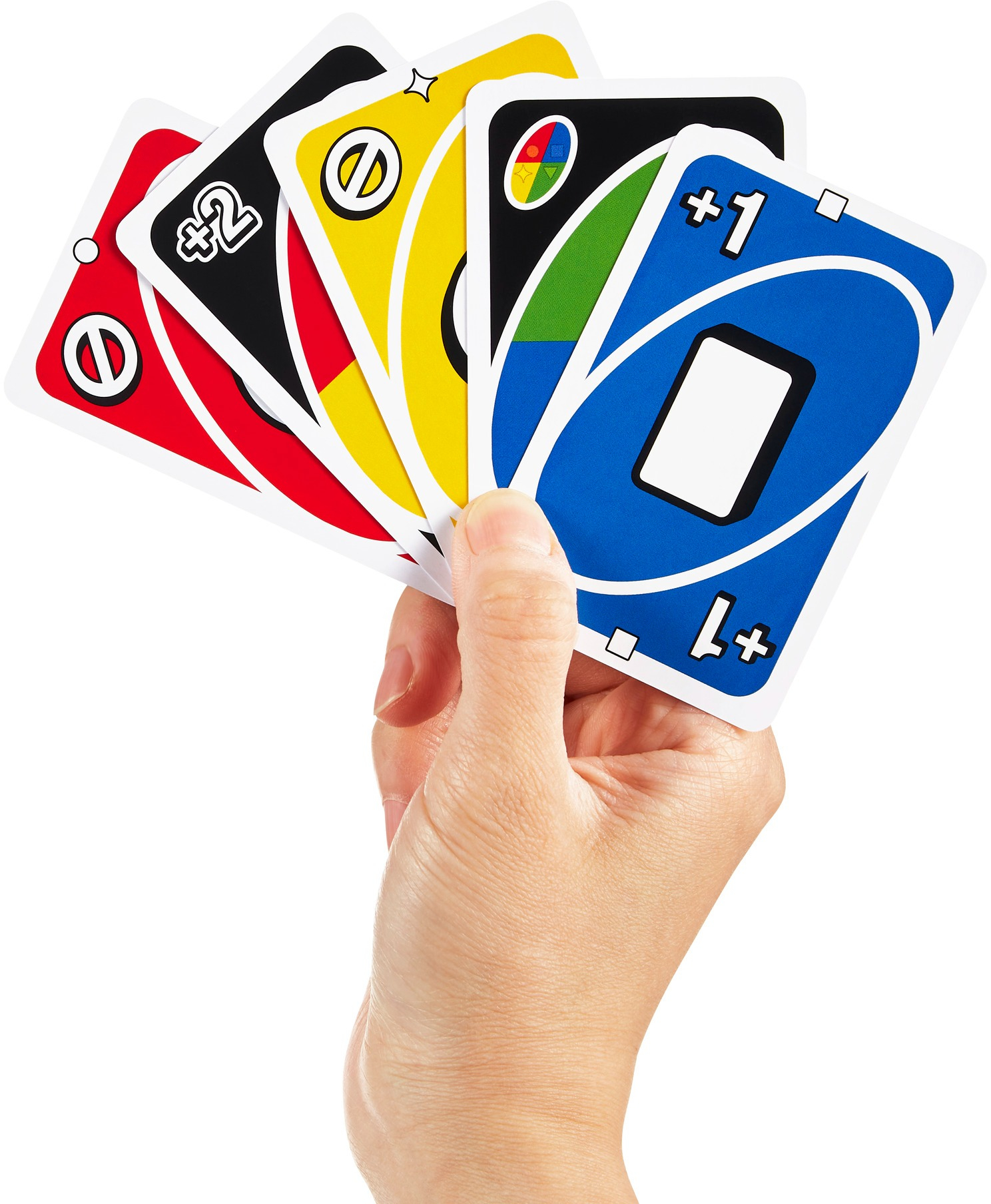 Карточная игра UNO Express (JDF56) фото 5