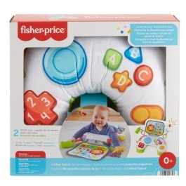 Подушка для гри на животику "Веселий джойстик" Fisher-Price (HGB89)фото7
