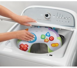 Подушка для гри на животику "Веселий джойстик" Fisher-Price (HGB89)фото6