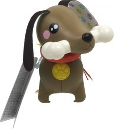 Розвивальна такса Fisher-Price (HTW91)фото5