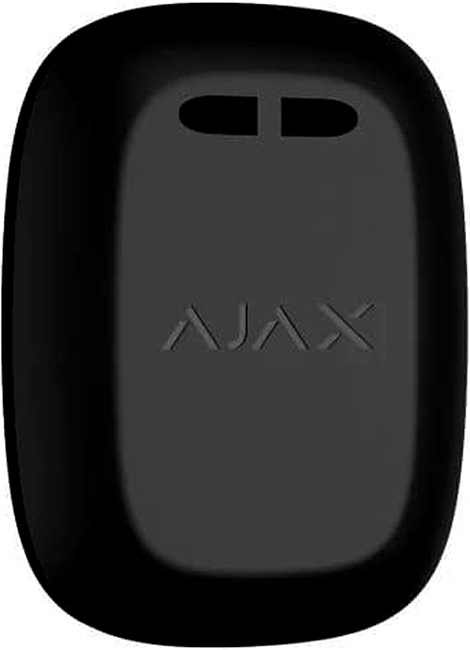 Корпус DummyBox для Ajax Button, черный (000024154) фото 3