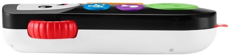 Розумний пульт (багатомовний) Fisher-Price (HJN56)фото6