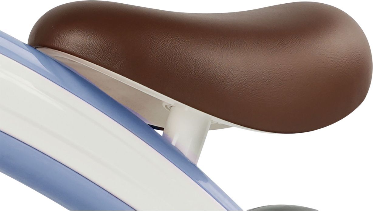 Беговел QPLAY Cutey голубой (B-400-5CuteyLightBlue) фото 5