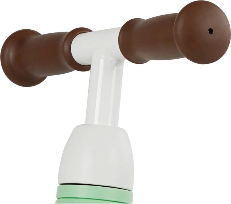 Біговел QPLAY Cutey світло-зелений (B-400-5CuteyLightGreen)фото4