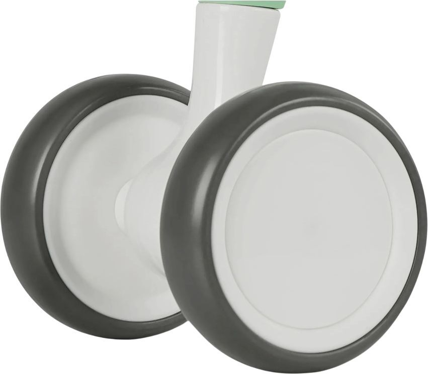 Біговел QPLAY Cutey світло-зелений (B-400-5CuteyLightGreen)фото6