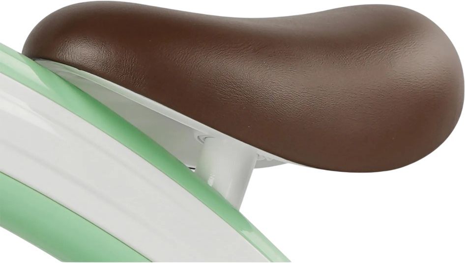 Біговел QPLAY Cutey світло-зелений (B-400-5CuteyLightGreen)фото5