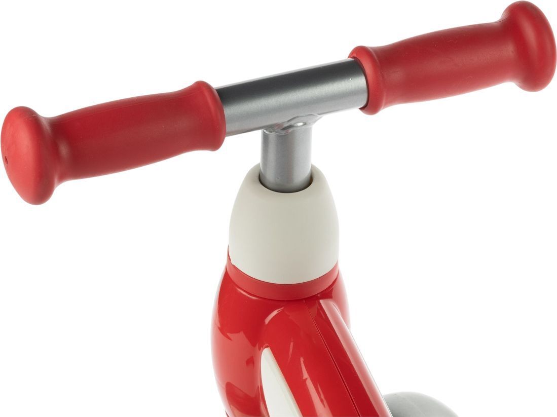 Біговел QPLAY Cutey червоний (B-400Red)фото4