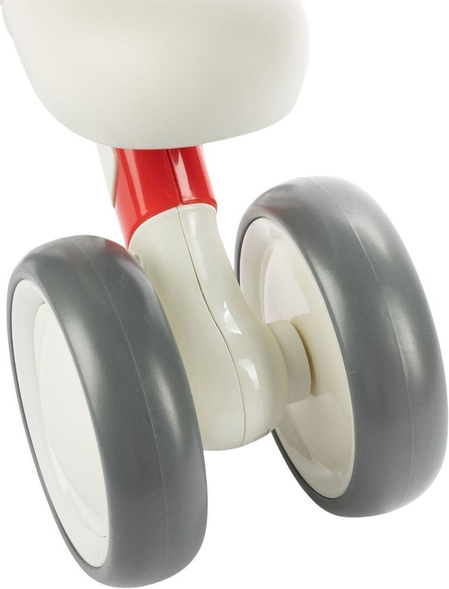 Біговел QPLAY Cutey червоний (B-400Red)фото6