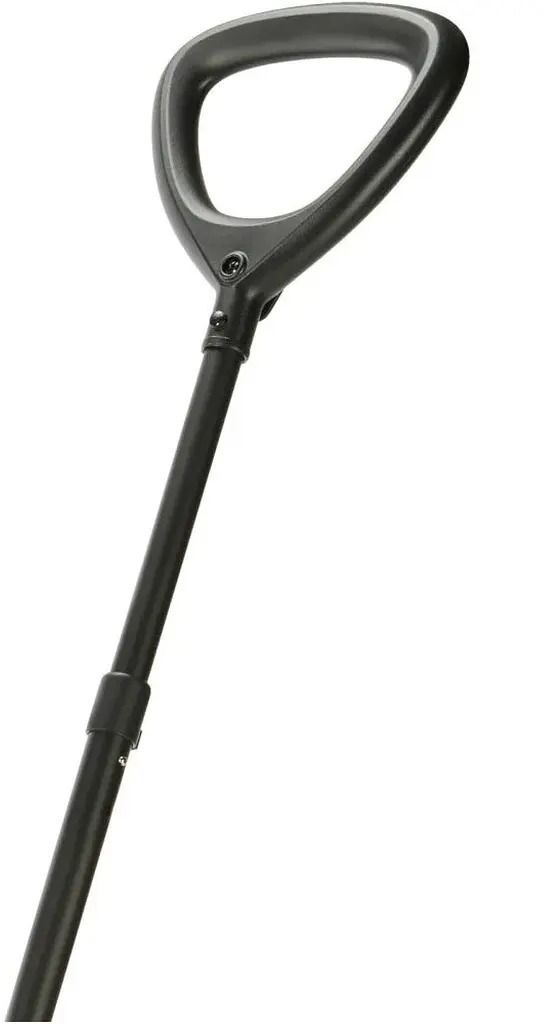 Велосипед трехколесный QPLAY Ant+ с родительской ручкой складной салатовый (T190-2Ant+Green) фото 6