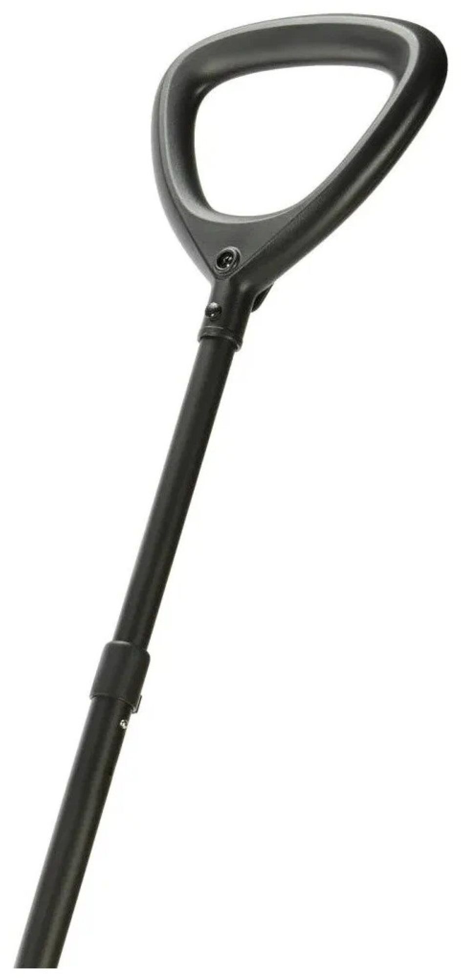 Велосипед трехколесный QPLAY Ant+ с родительской ручкой складной красный (T190-8Red) фото 7