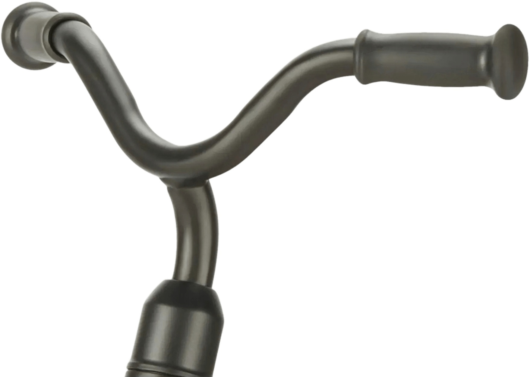 Велосипед триколісний QPLAY Ant+ із батьківською ручкою складаний жовтий (T190-2Ant+Yellow)фото