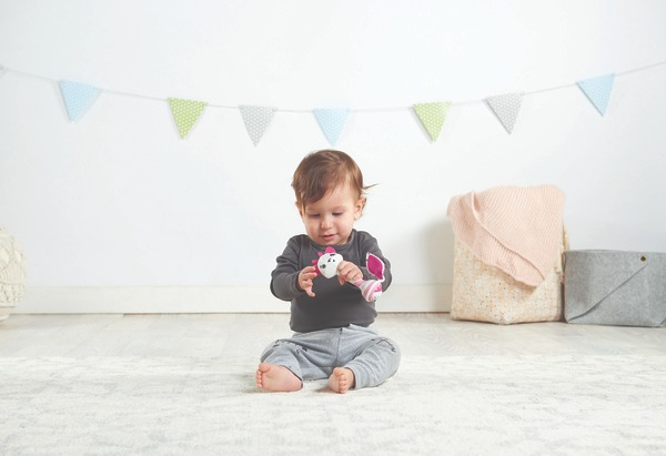 Игрушка-погремушка TINY LOVE Олененок Флоренс (1178000458) фото 4