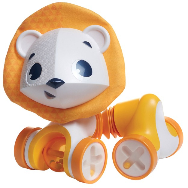 Игрушка каталка TINY LOVE Львенок Леонард (1115900458) фото 2