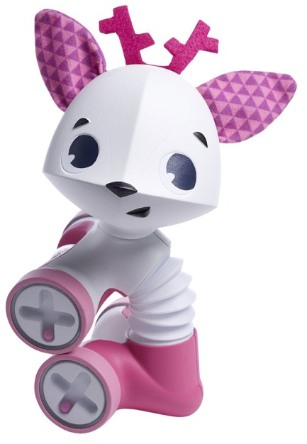 Игрушка каталка TINY LOVE Олененок Флоренс (1117100458) фото 3