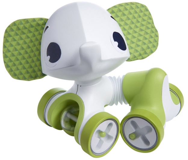 Игрушка каталка TINY LOVE Слоненок Сэм (1117000458) фото 2