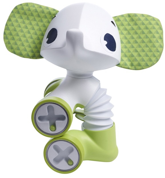 Игрушка каталка TINY LOVE Слоненок Сэм (1117000458) фото 3