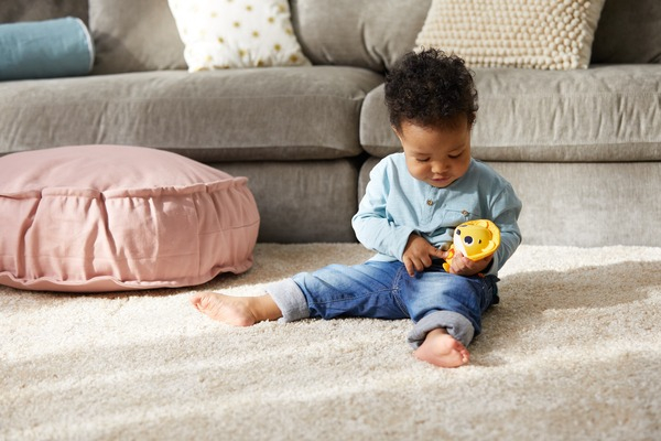 Інтерактивна іграшка TINY LOVE Левеня Леонард (1504406830)фото4